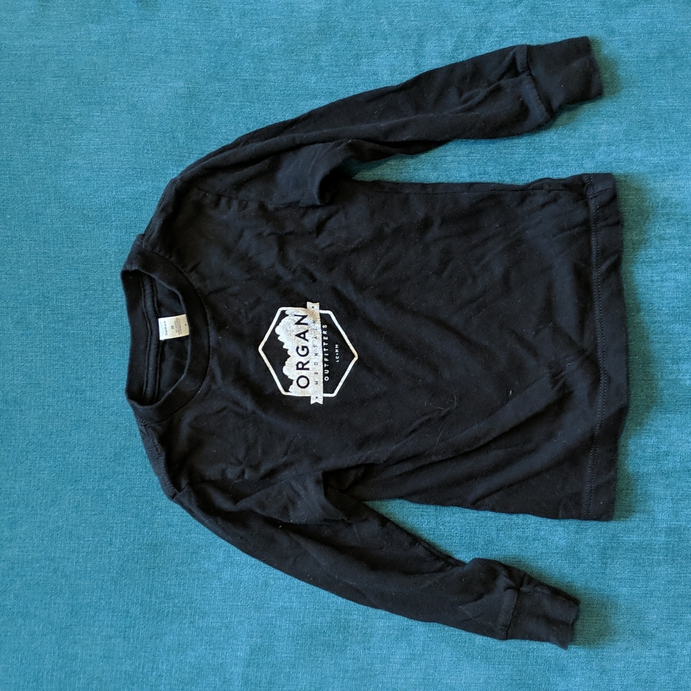 ❤️4/$20❤️ Organ Mountain Outfitters Shirt